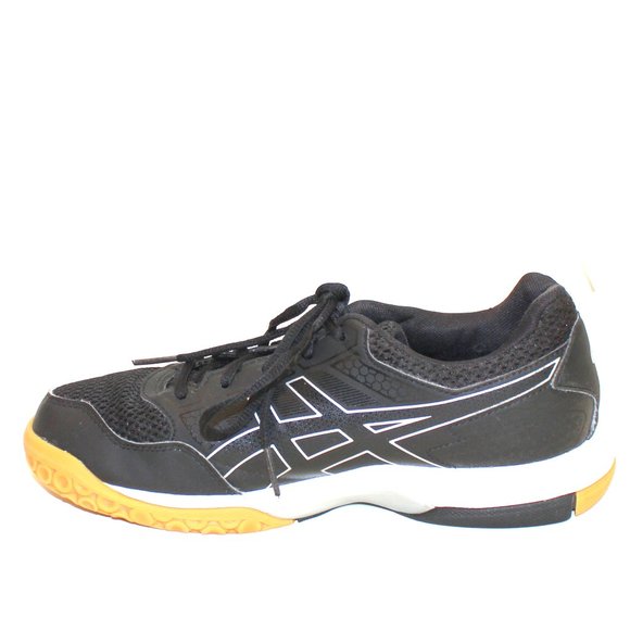Asics Gel Rocket 8 Volleyball Athletic Shoes B756Y Women's Size 8 - Picture 4 of 9